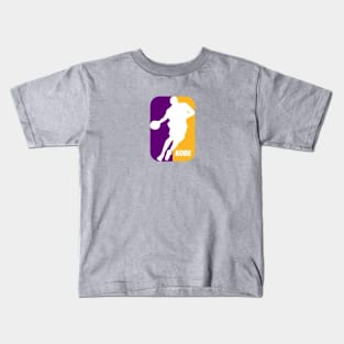 kb legend 24 Kids T-Shirt